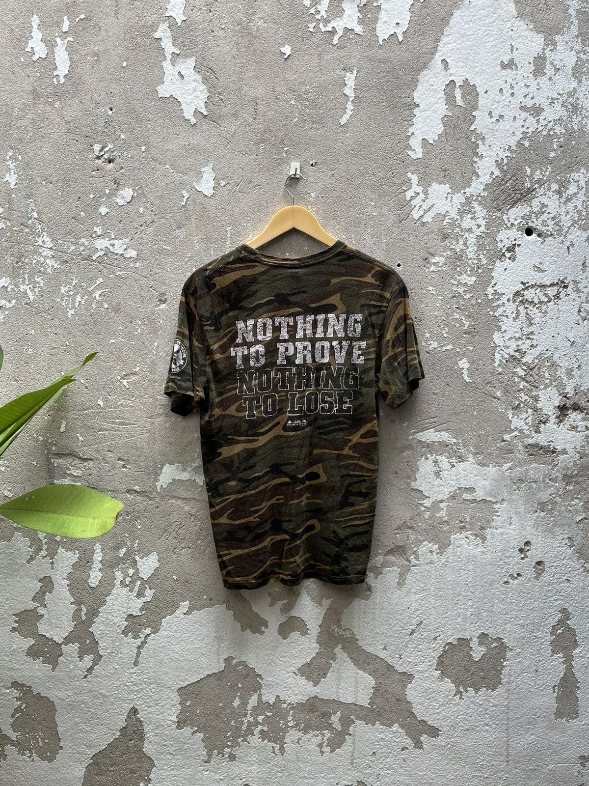 Band Tees H20 Size US M / EU 48-50 / 2 - 10 Thumbnail