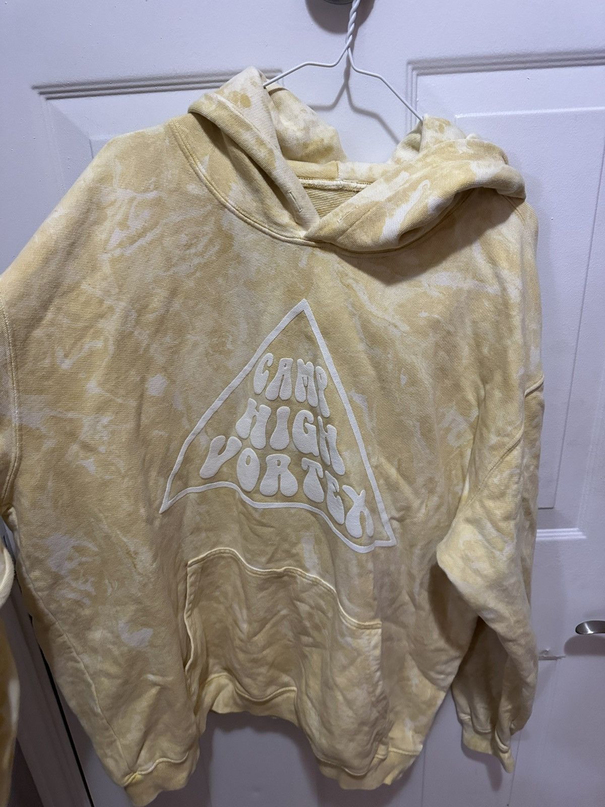 Camp High camp high hoodie Size US XL / EU 56 / 4 - 1 Thumbnail