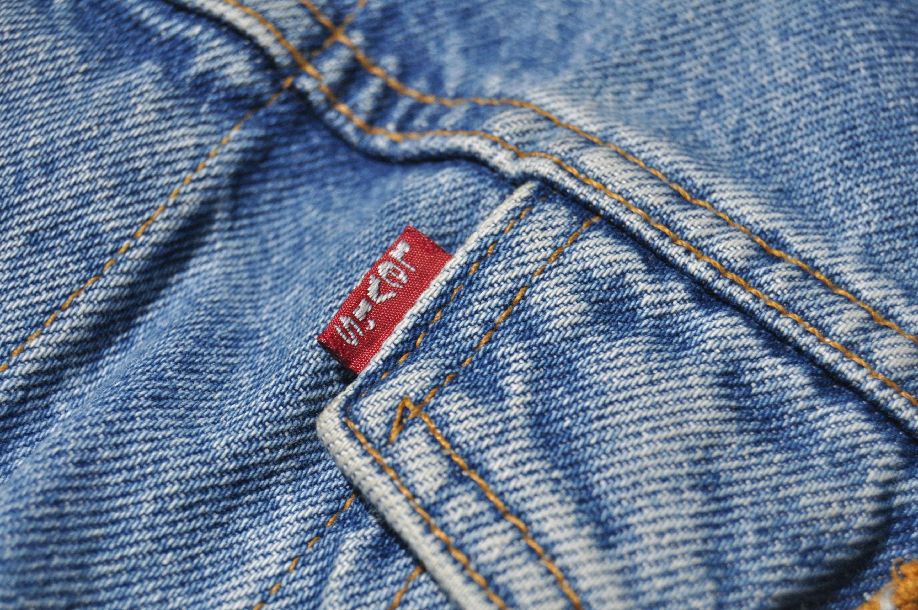 Levi's Levi's - 1998 - Denim Trucker Jacket Size US L / EU 52-54 / 3 - 3 Thumbnail