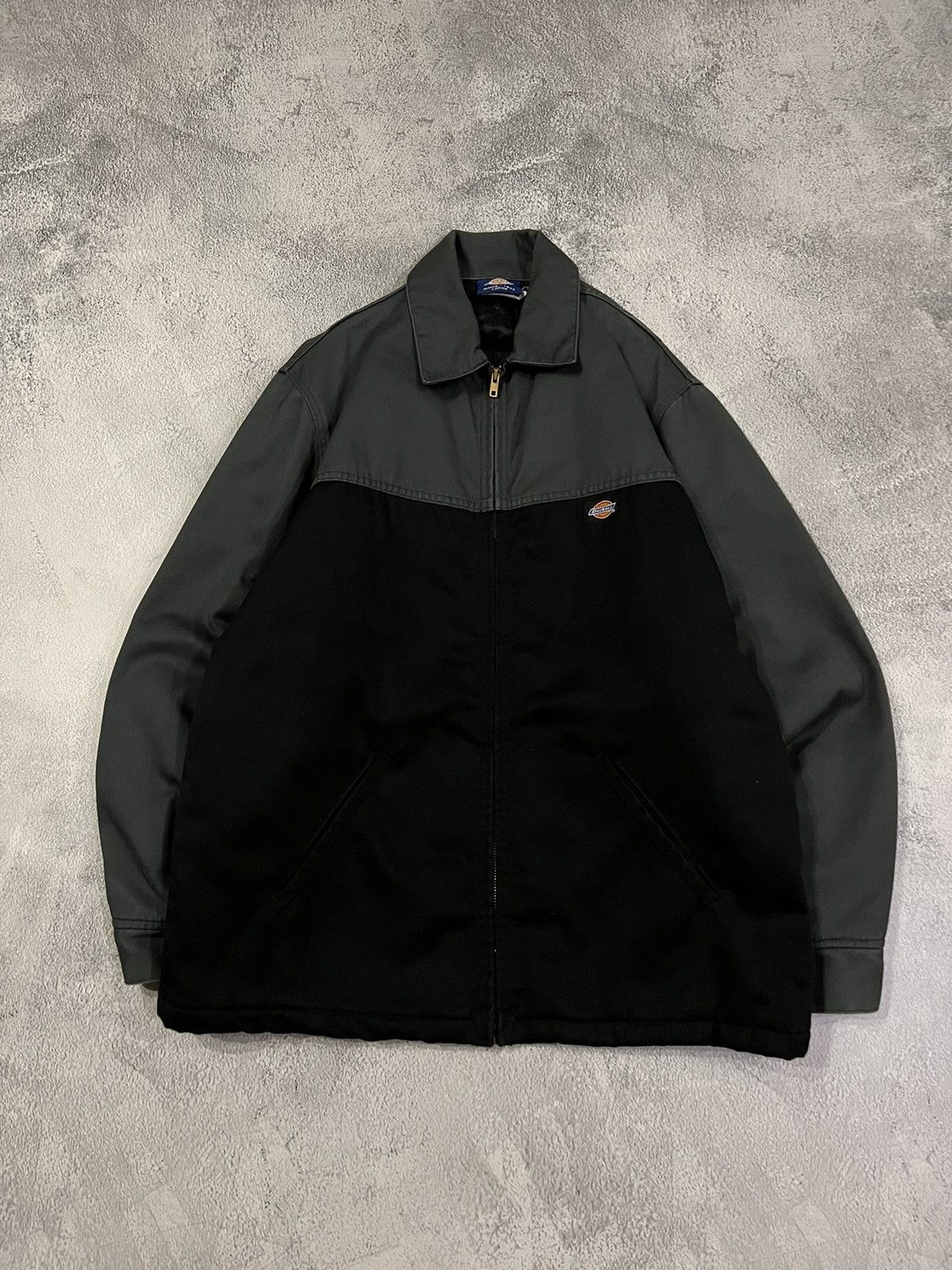 old stussy 00s ma-1 jacket ripstop y2k 【公式通販】