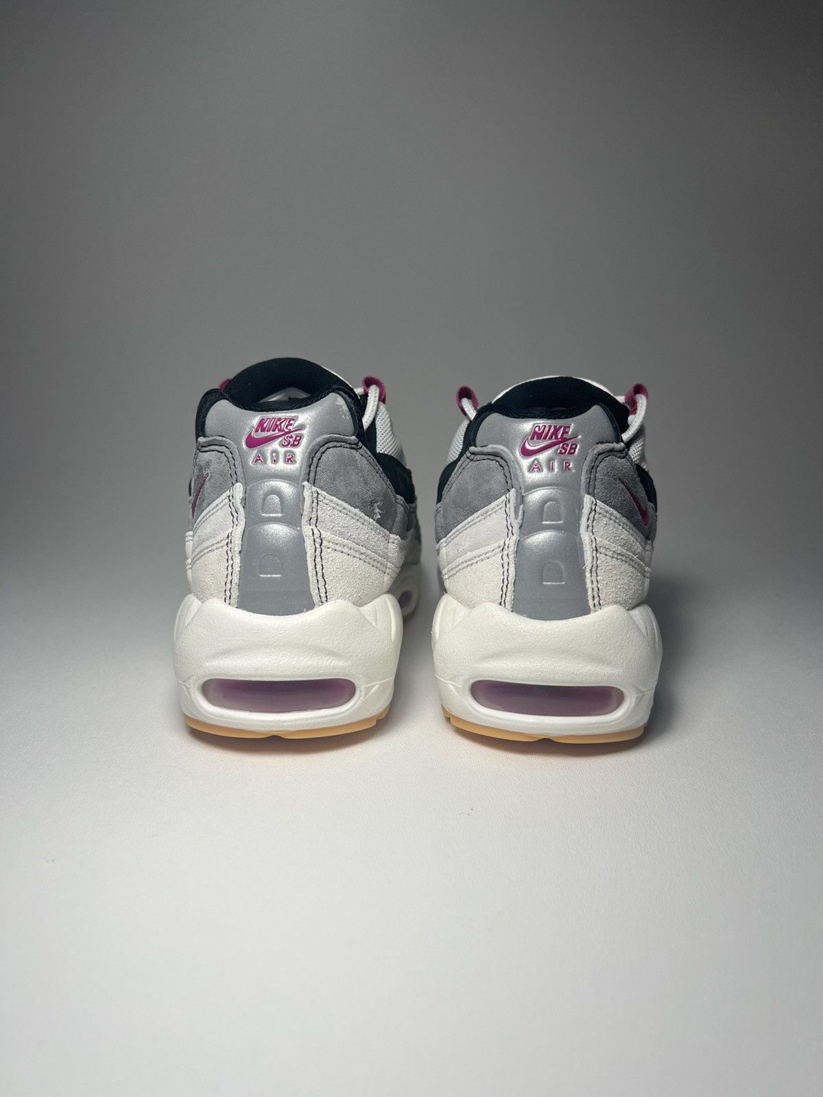Nike SB Nike Air Max 95 SB Cactus Flower Size US 7.5 / EU 40-41 - 8 Thumbnail
