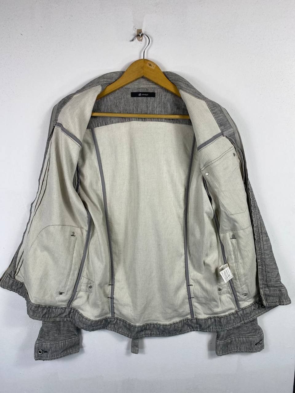 Johnbull johnbull light jacket nice design Size US L / EU 52-54 / 3 - 6 Thumbnail