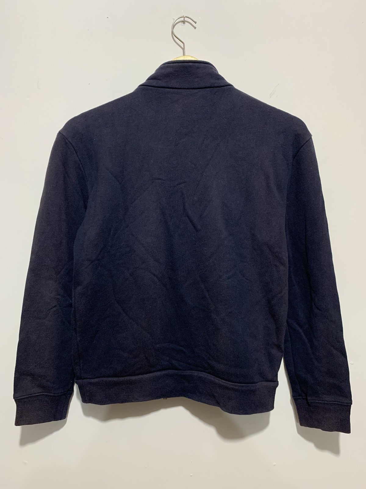 Gucci 🖤BLACKFRIDAY🖤Gucci sweat track top cut tags🥲 Size XS / US 0-2 / IT 36-38 - 3 Thumbnail