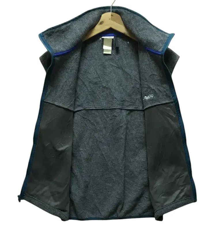 L.L. Bean Vintage L.L. Bean Fleece Vests Size US M / EU 48-50 / 2 - 2 Thumbnail