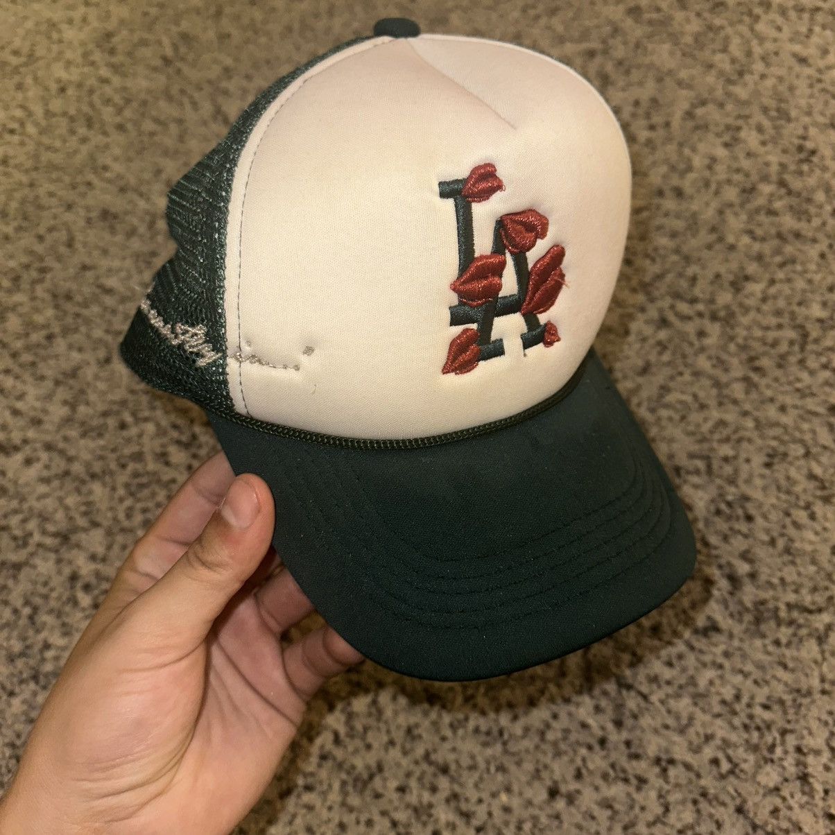LaRopa LaRopa Green LA Trucker Size ONE SIZE - 3 Thumbnail