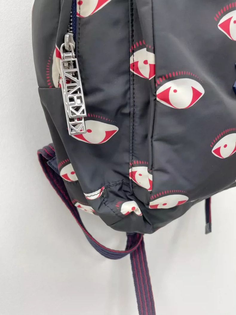 Kenzo KENZO size os backpack Size ONE SIZE - 3 Thumbnail