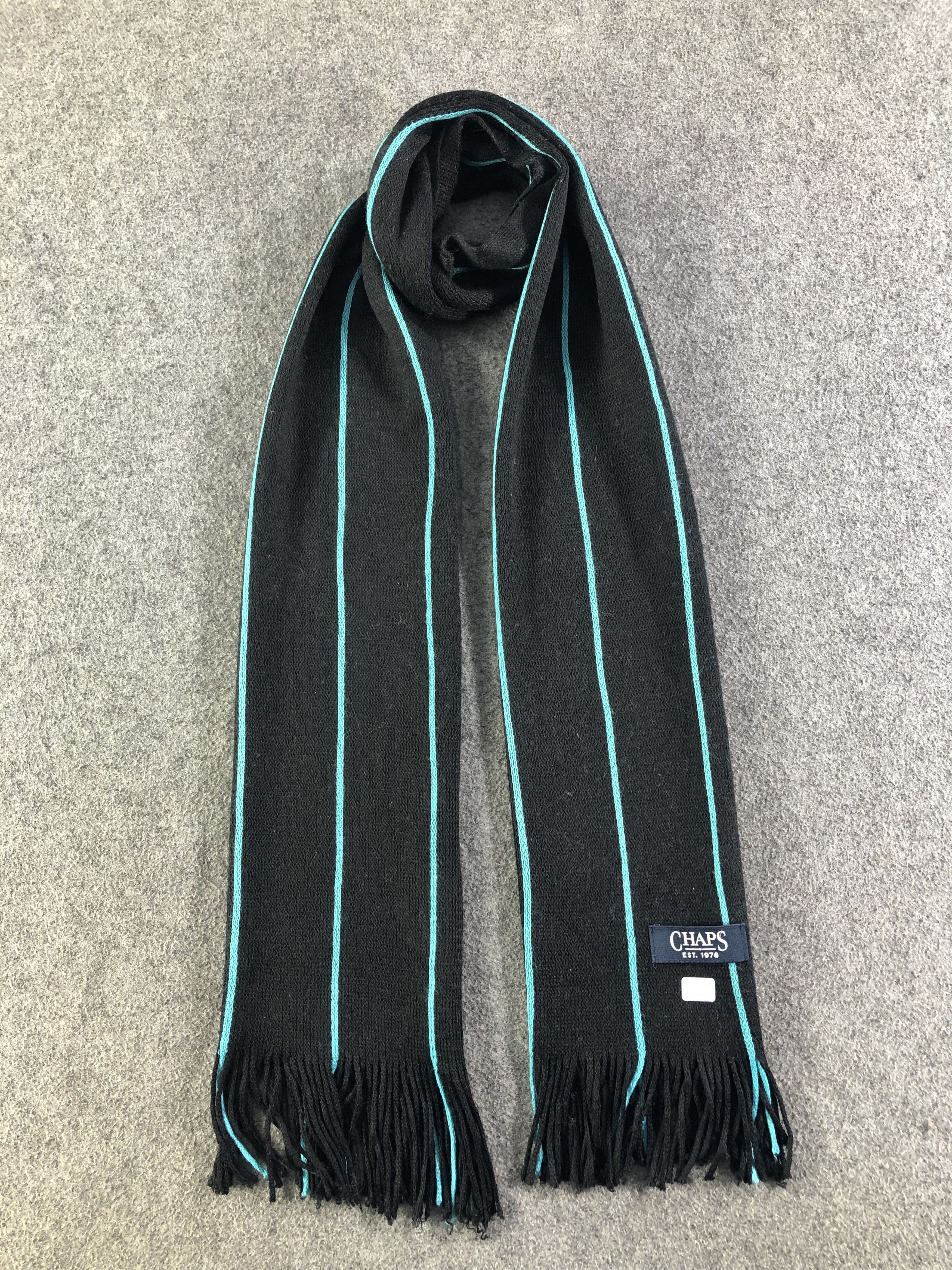 Chaps Chaps Scarf / Muffler / Neckwear Size ONE SIZE - 1 Thumbnail