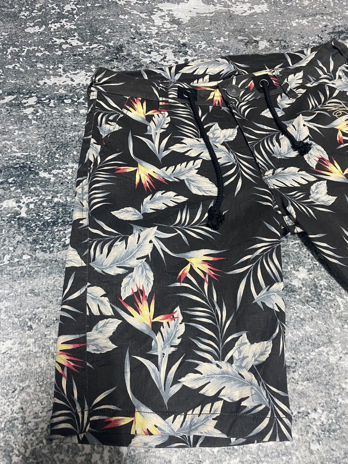 Hysteric Glamour × Japanese Brand MCD More Core Divisions Shorts Pants Size US 30 / EU 46 - 3 Thumbnail