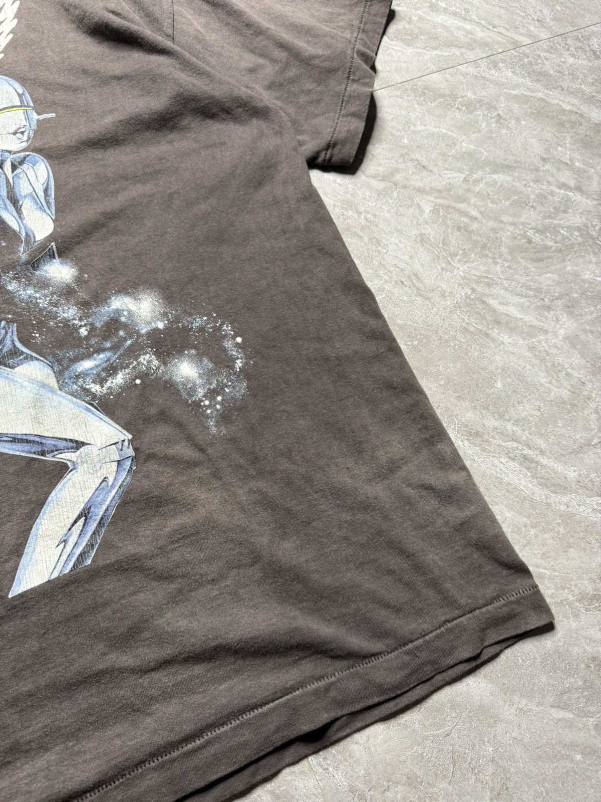 Saint Michael Saint Michael x Sorayama St. Sorayama Tee Size US L / EU 52-54 / 3 - 4 Thumbnail