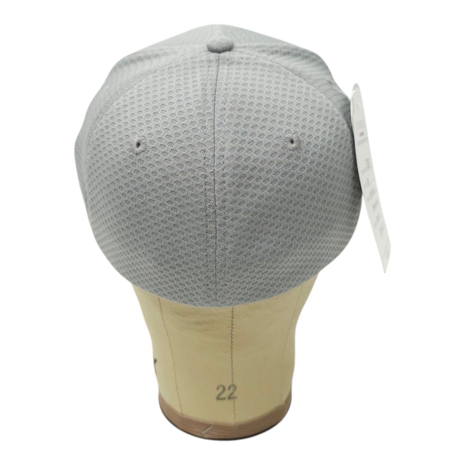 Other DIY Network Textured Mesh Fitted S/M Cap Trucker Baseball Size ONE SIZE - 4 Thumbnail