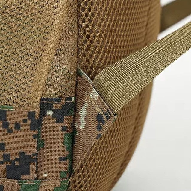 Other Waterproof Outdoor Tactical Backpack Size ONE SIZE - 12 Thumbnail