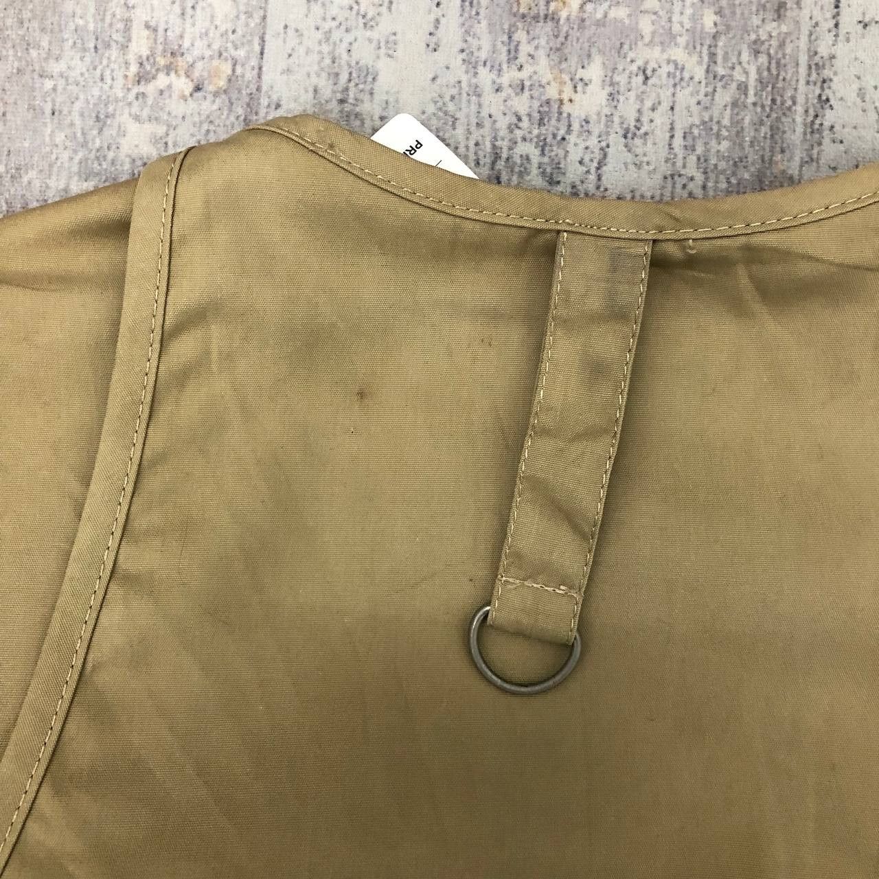 Japanese Brand Y551 FIELD MEMBERS BY RYOBI TACTICAL VESTS Size US XXL / EU 58 / 5 - 11 Thumbnail