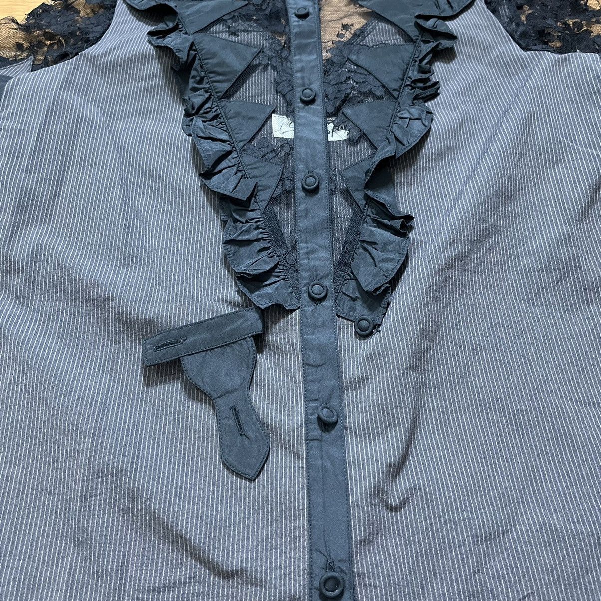 Share Spirit Homme Archive Share Spirit Button Up Shirt Size US M / EU 48-50 / 2 - 6 Thumbnail