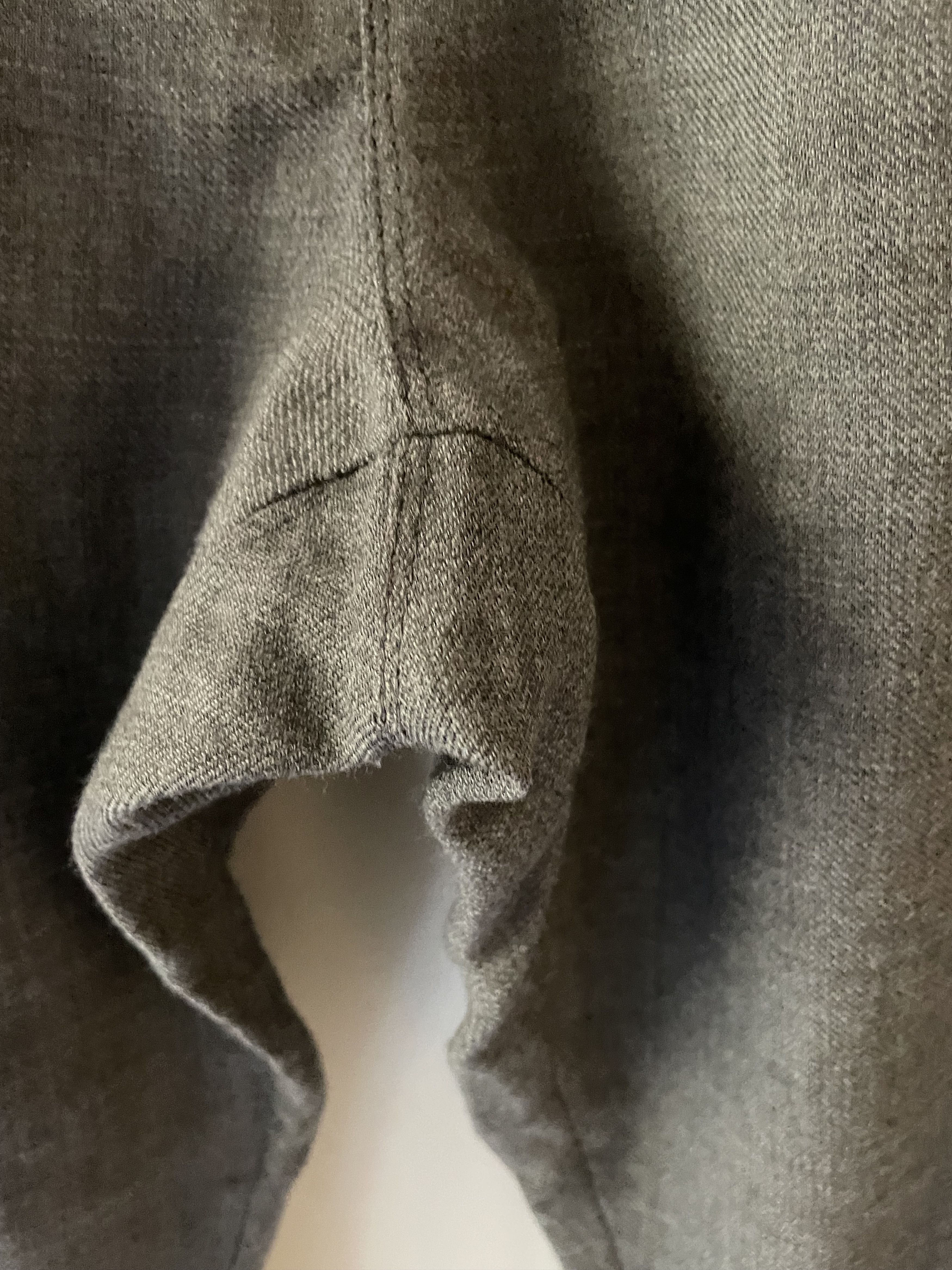Costume National Comfortable and elegant cotton trousers size M Size US 32 / EU 48 - 2 Thumbnail