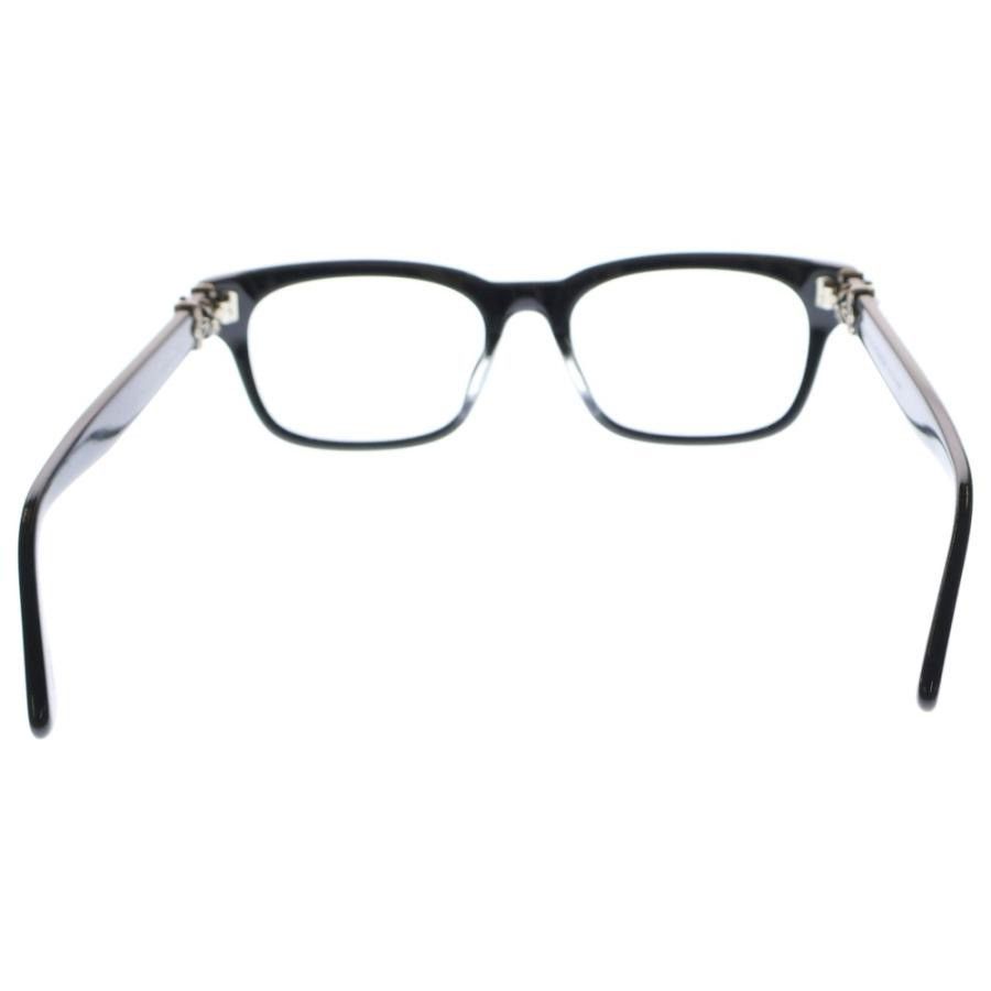 Chrome Hearts Chrome Hearts VAGILANTE Glasses silver Size ONE SIZE - 2 Thumbnail