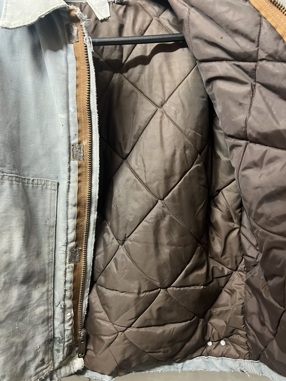 Carhartt × Vintage Carhartt Size US L / EU 52-54 / 3 - 16 Thumbnail