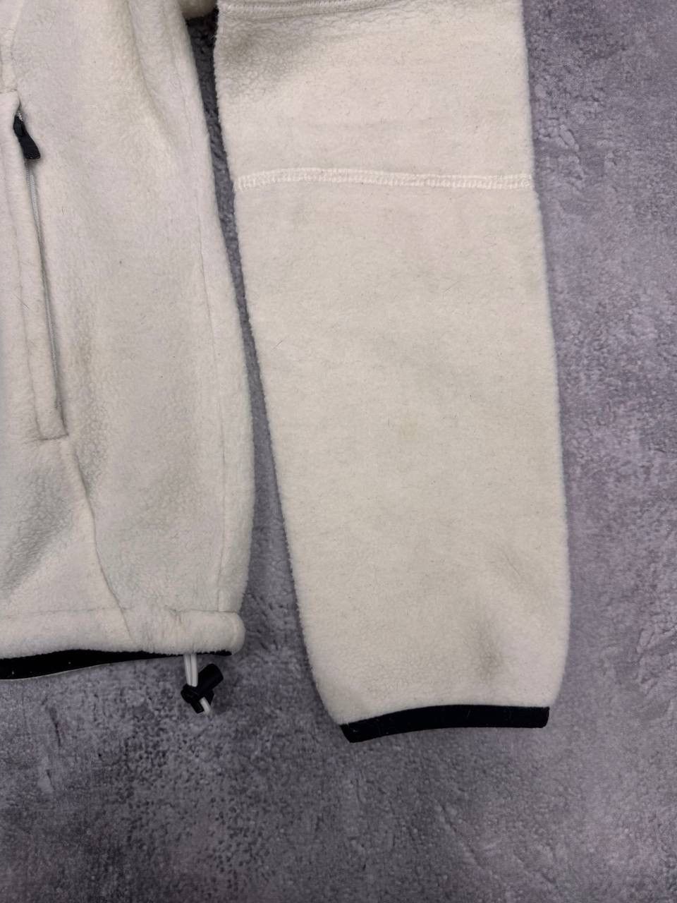 Peak Performance Peak Performance Women Fleece Jacket White Size M Size M / US 6-8 / IT 42-44 - 4 Thumbnail