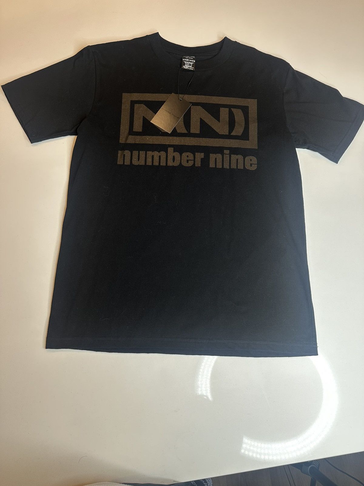Number Nine Clothing for Men | Grailed