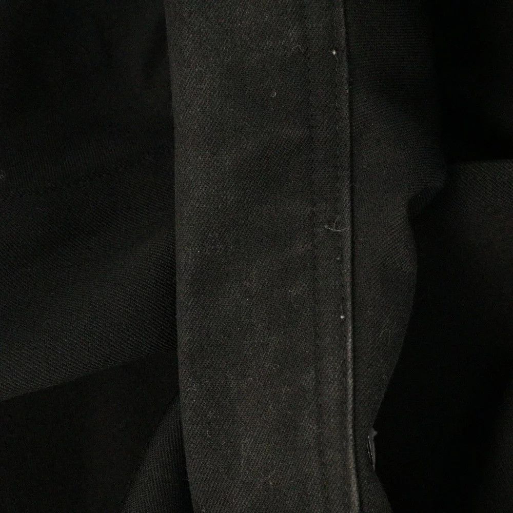 Yohji Yamamoto Yohji Yamamoto POUR HOMME 22SS long shirt Size US L / EU 52-54 / 3 - 5 Thumbnail