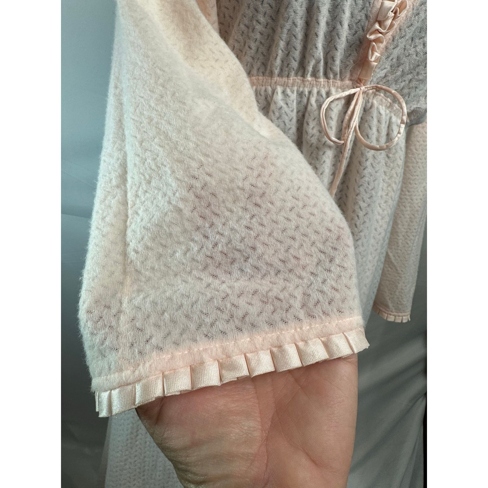 Vintage Vintage Lingerie Size S / US 4 / IT 40 - 2 Thumbnail