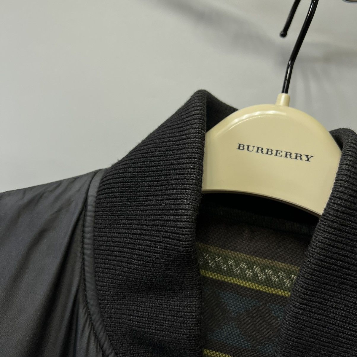A Kind Of Guise A Kind of Guise Two-Sided Bomber Jacket A/W 2013 Rare Size US S / EU 44-46 / 1 - 19 Thumbnail