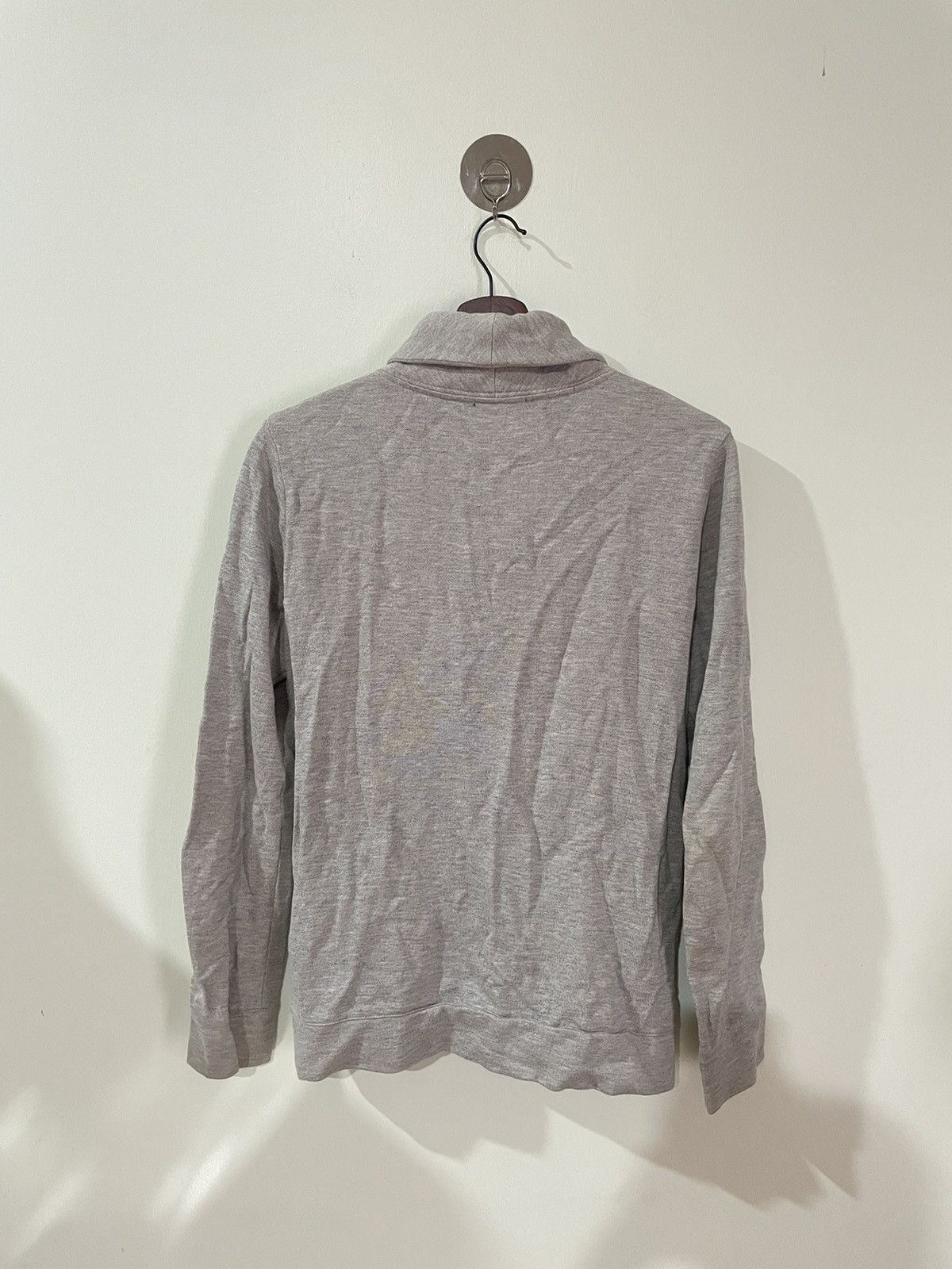 A.P.C. A.P.C. Sweater Size S / US 4 / IT 40 - 2 Thumbnail