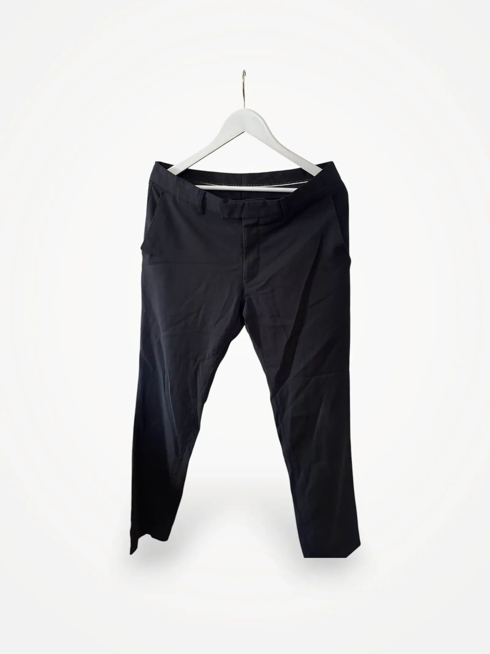 Tiger of Sweden Tiger of Sweden Formal Trousers Size 44R - 1 Thumbnail