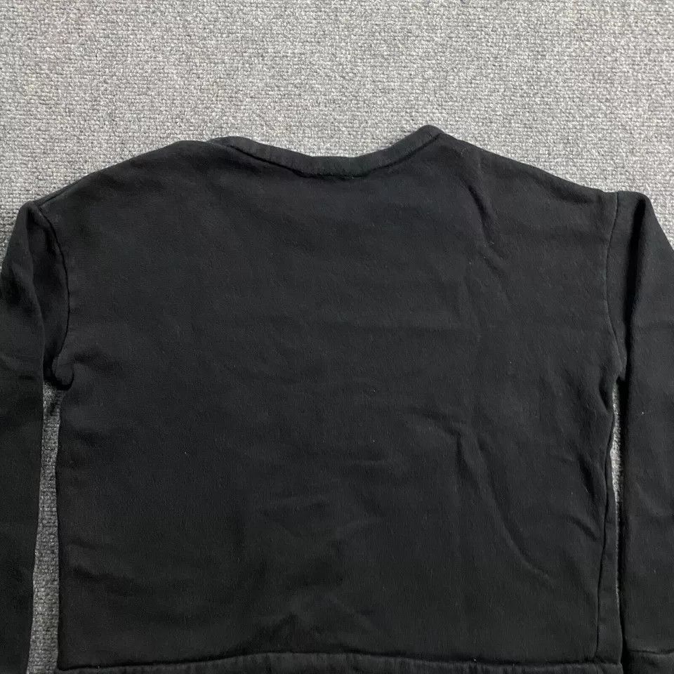 Zara Zara Sweatshirt Women's Pullover Graphic Winter Fall M Size M / US 6-8 / IT 42-44 - 5 Thumbnail
