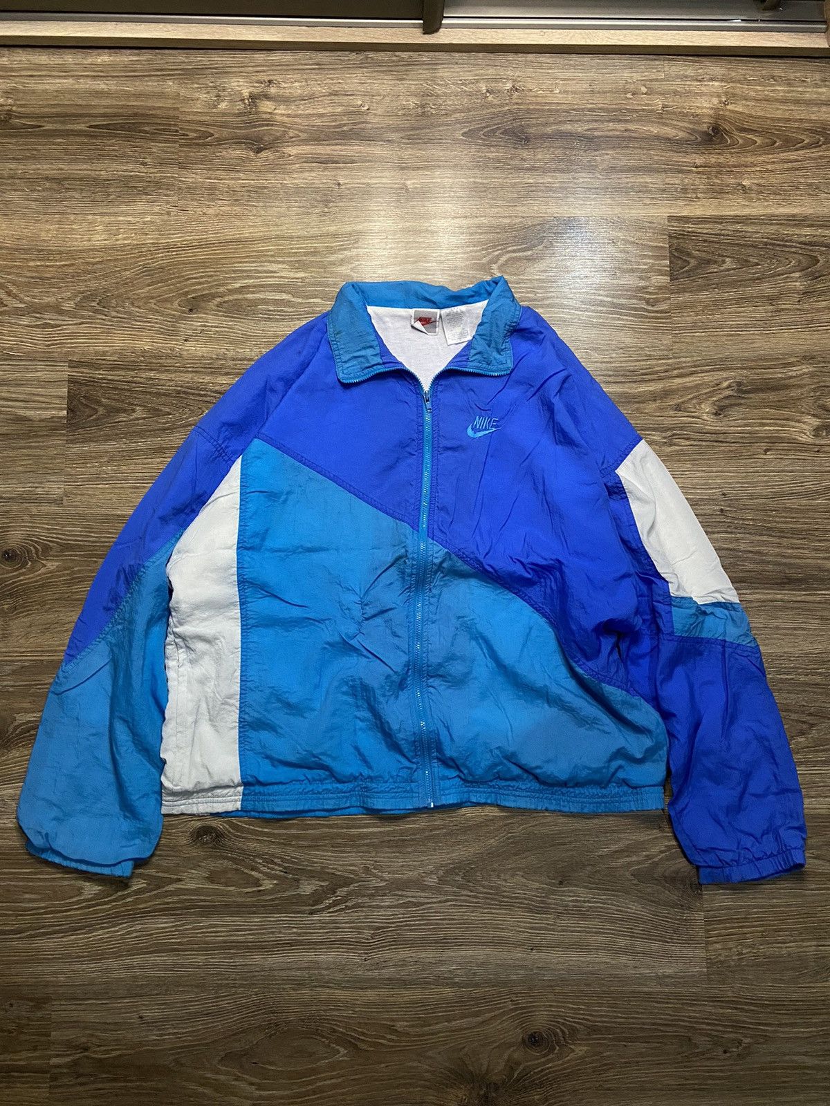 Nike rn 56323 jacket best sale