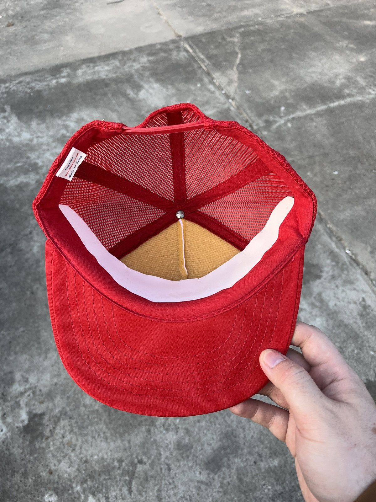 Sports Specialties Vintage Style Michelob Ultra Promo SnapBack Hat Size ONE SIZE - 2 Thumbnail