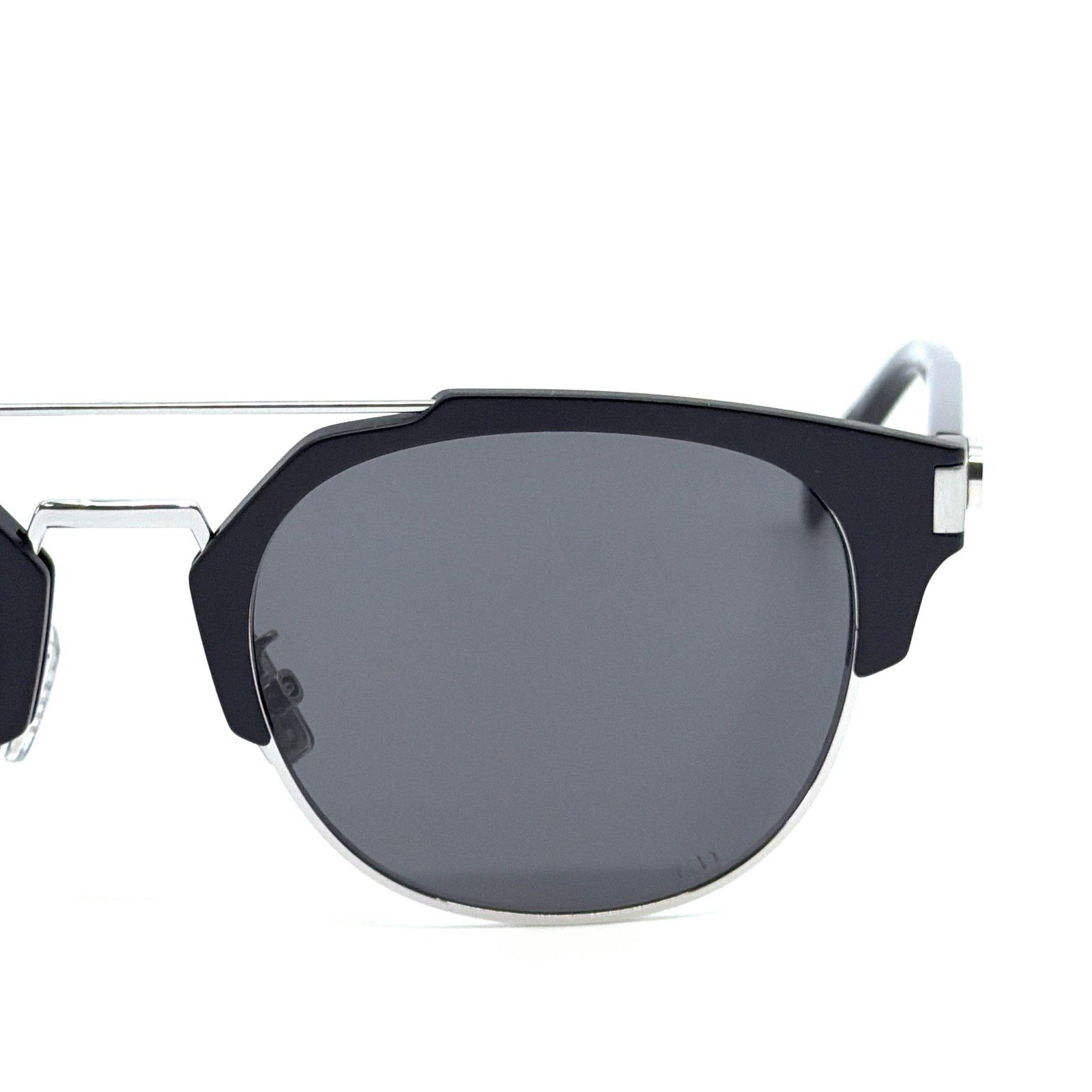 Dior New, CHRISTIAN DIOR Sunglasses CD Icon R1U 13A0 Authentic Size ONE SIZE - 5 Thumbnail