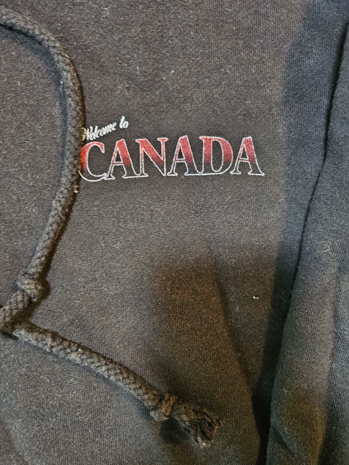 Spaghetti Boys Saintwoods x Spaghetti Boys Collab Hoodie Size US M / EU 48-50 / 2 - 7 Thumbnail