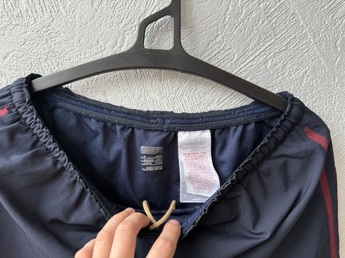 Nike Vintage Nike Acenal Shorts Size US 32 / EU 48 - 5 Thumbnail