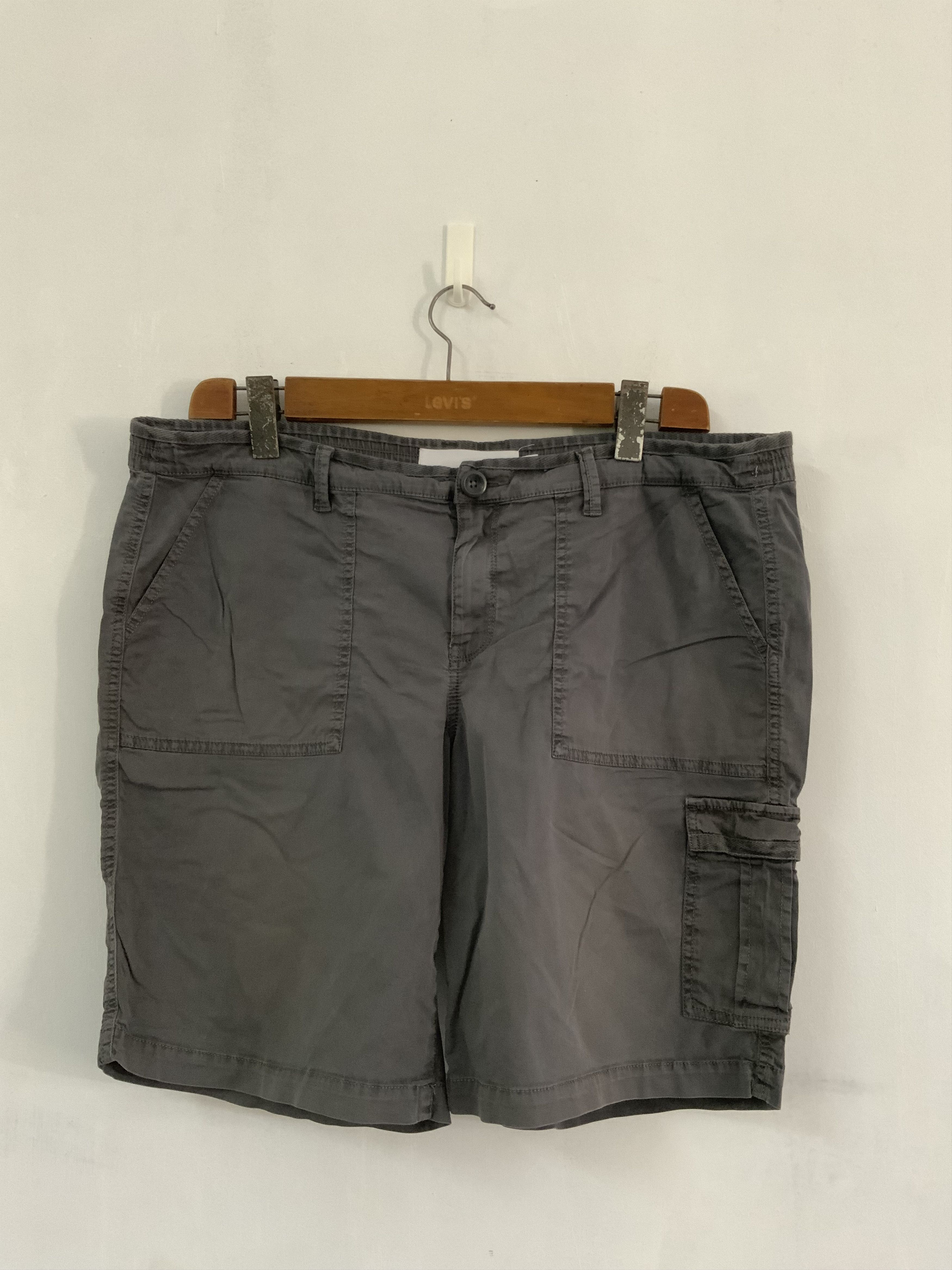 Sonoma Sonoma Good For Life Cargo Shorts Size US 38 / EU 54 - 1 Thumbnail