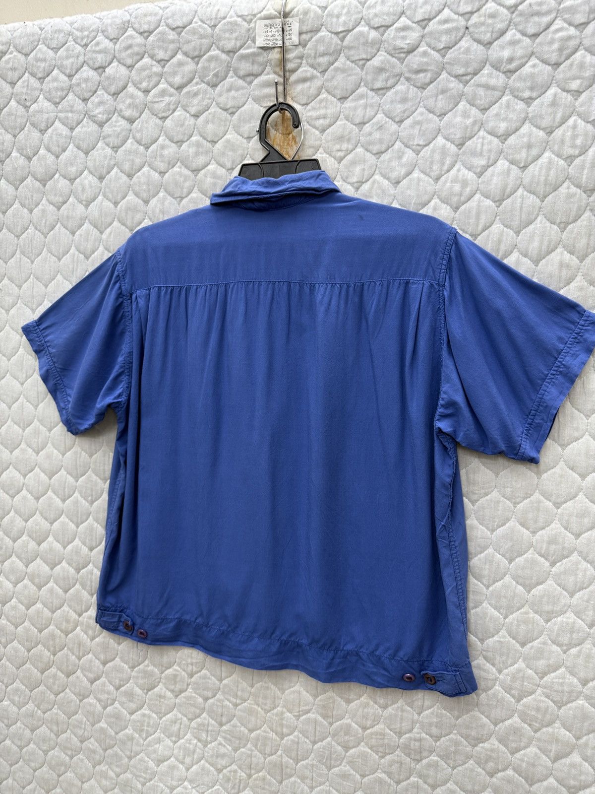 Sugar Cane 🔥🔥🔥ARCHIVE VINTAGE SUGAR CANE STYLE EYES RAYON SHIRTS Size US L / EU 52-54 / 3 - 14 Thumbnail