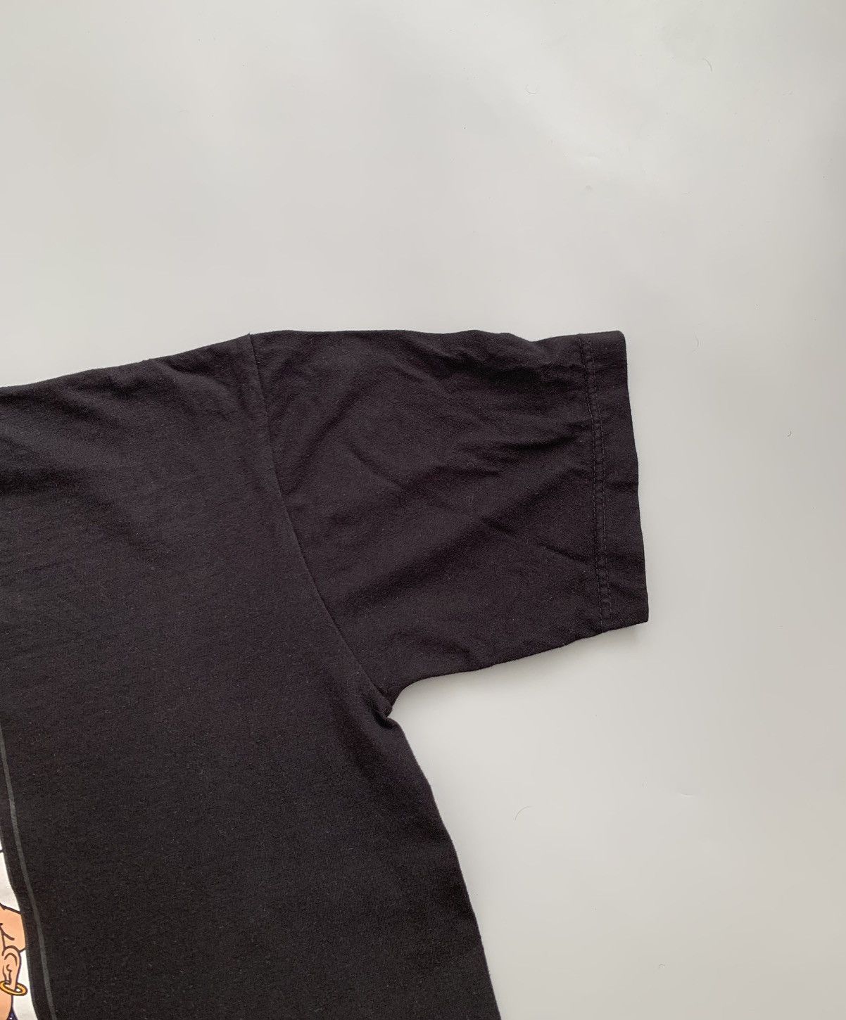 Band Tees Vintage 90s Green Day D Generation Rare Tour Tee Y2K Bootleg Size US L / EU 52-54 / 3 - 4 Thumbnail