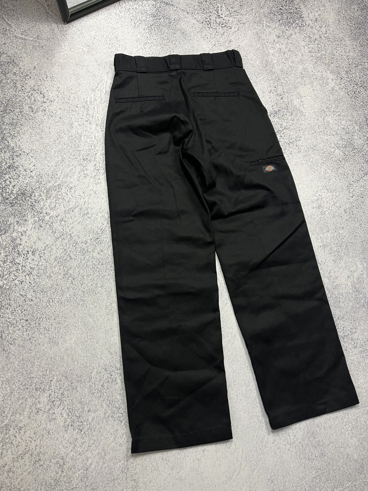 Dickies Dickies Loose Fit Work Pants Skater Baggy Pants 30x32 Size US 30 / EU 46 - 7 Thumbnail