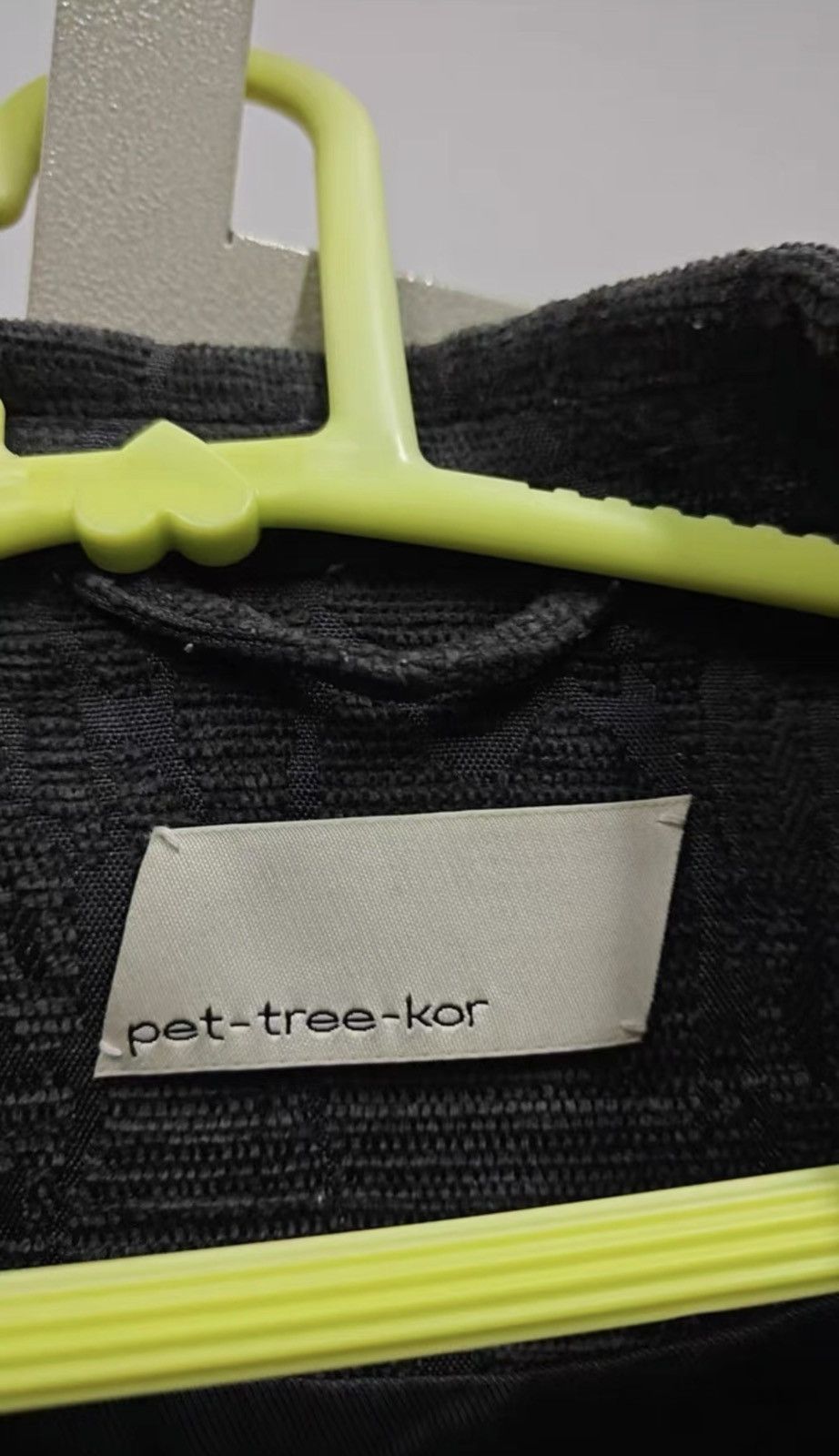 pet-tree-kor PTK Pet Tree Kor Honeysuckle Shirt Size US L / EU 52-54 / 3 - 6 Thumbnail