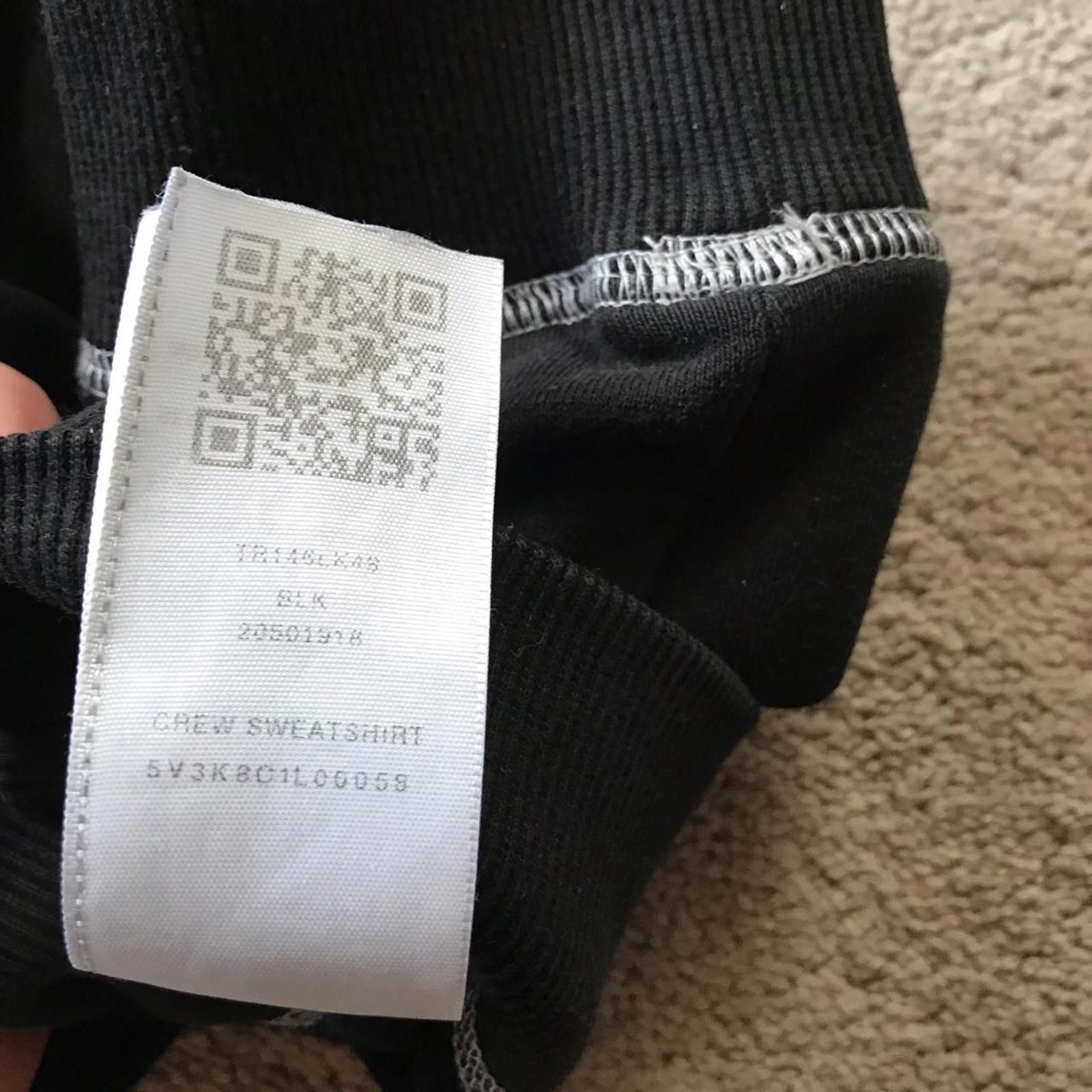 True Religion True Religion Crewneck Size US S / EU 44-46 / 1 - 4 Thumbnail