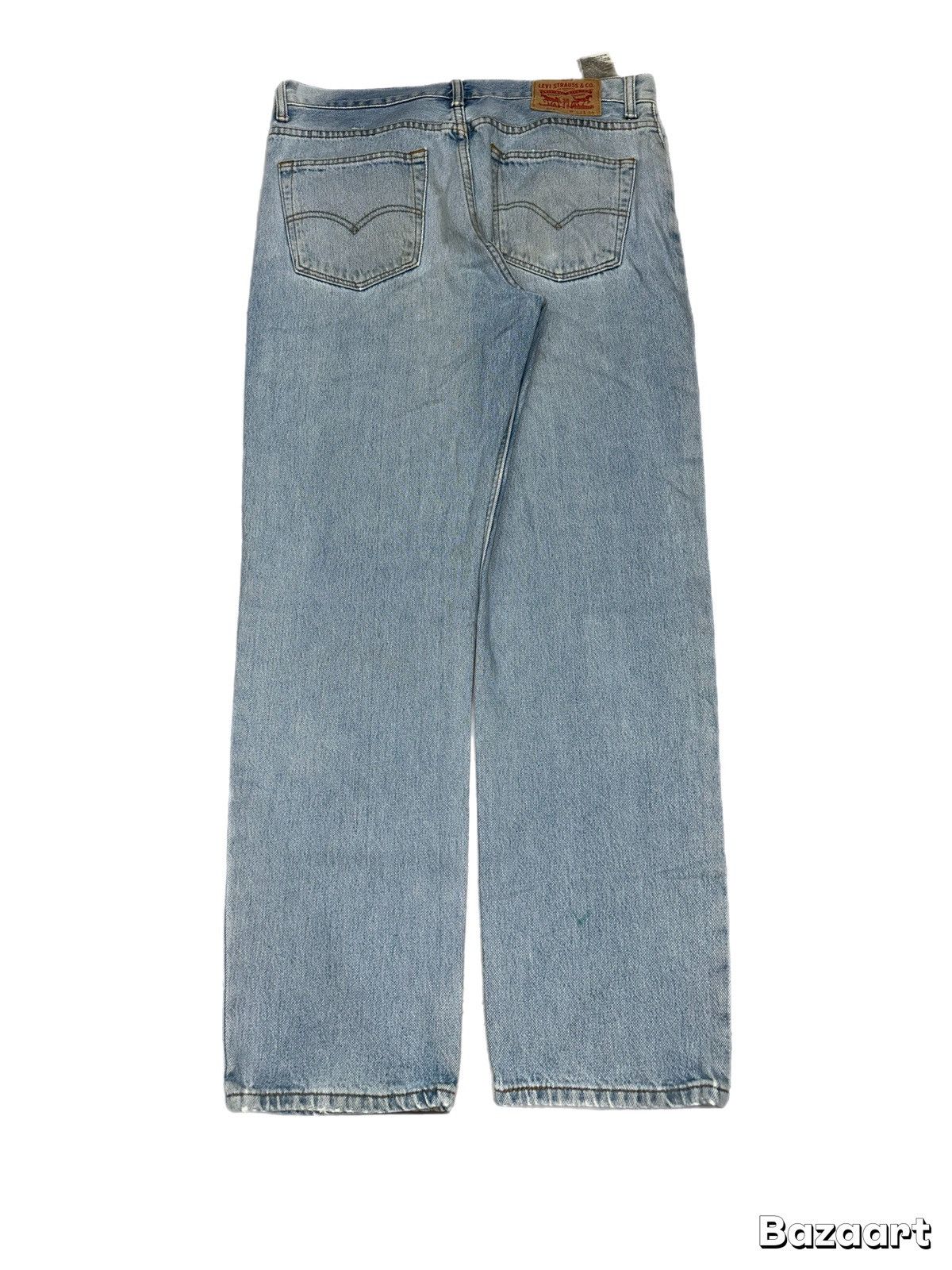 Levi's Levis x 504 x vintage Size US 36 / EU 52 - 12 Thumbnail