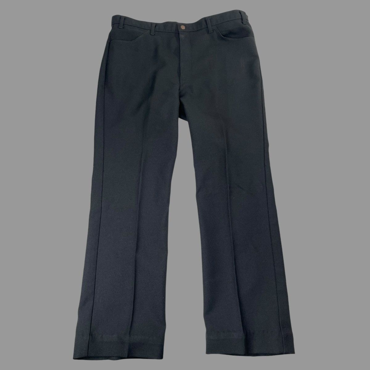 Levi's × Vintage Vintage 1970s Levi’s pleated pants Size US 40 / EU 56 - 1 Thumbnail
