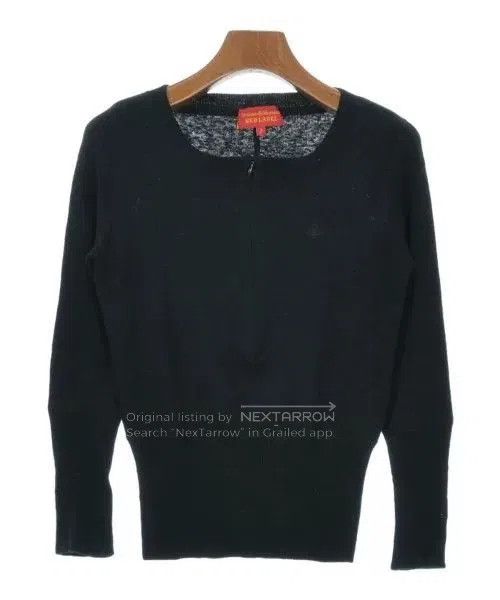 Vivienne Westwood Vivienne Westwood Red Label Black Long. Size M / US 6-8 / IT 42-44 - 1 Thumbnail