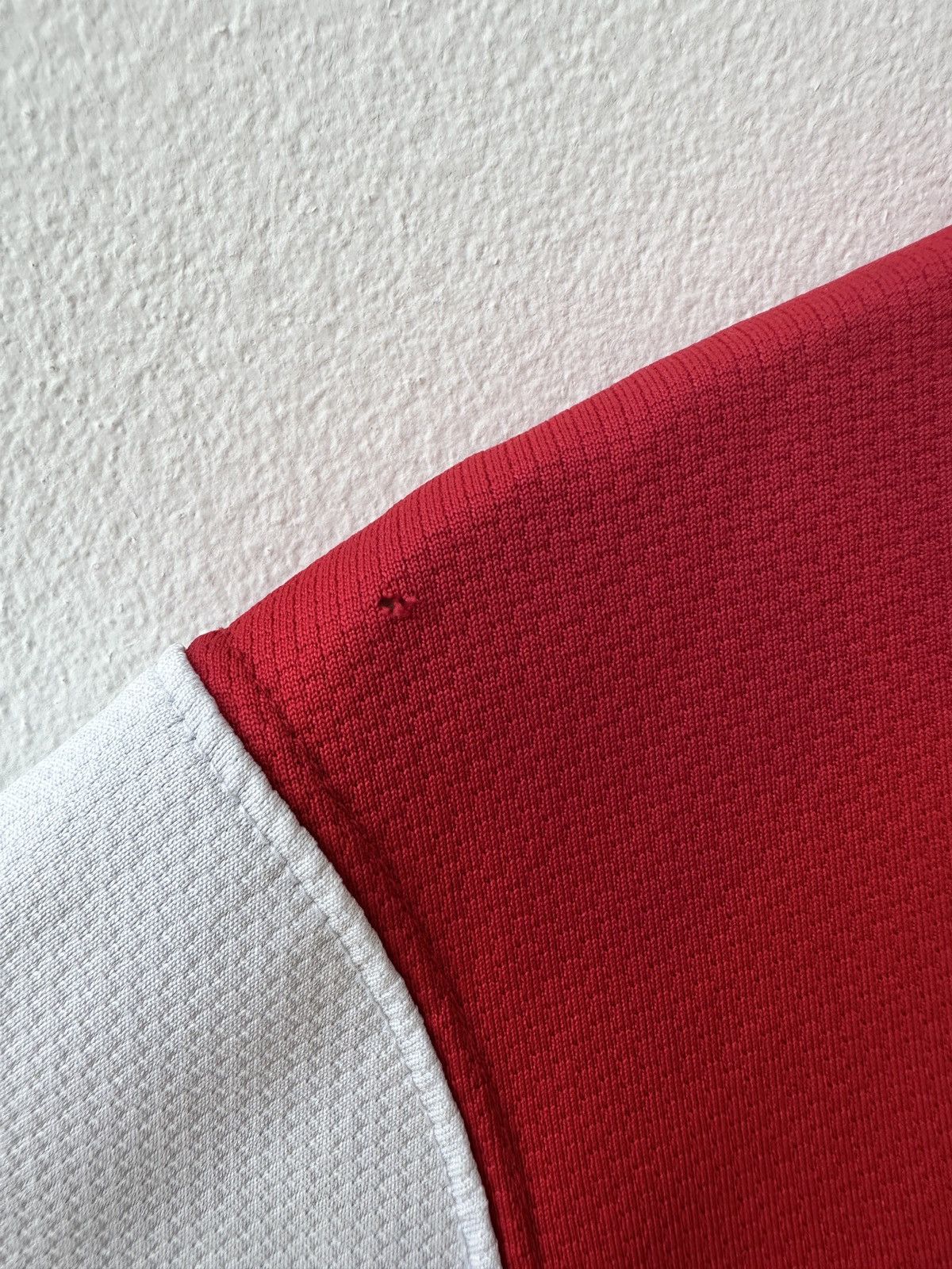 Nike 🩸RARE🩸Nike Arsenal 2006/2007 Henry #14 Home Jersey Size US L / EU 52-54 / 3 - 8 Thumbnail