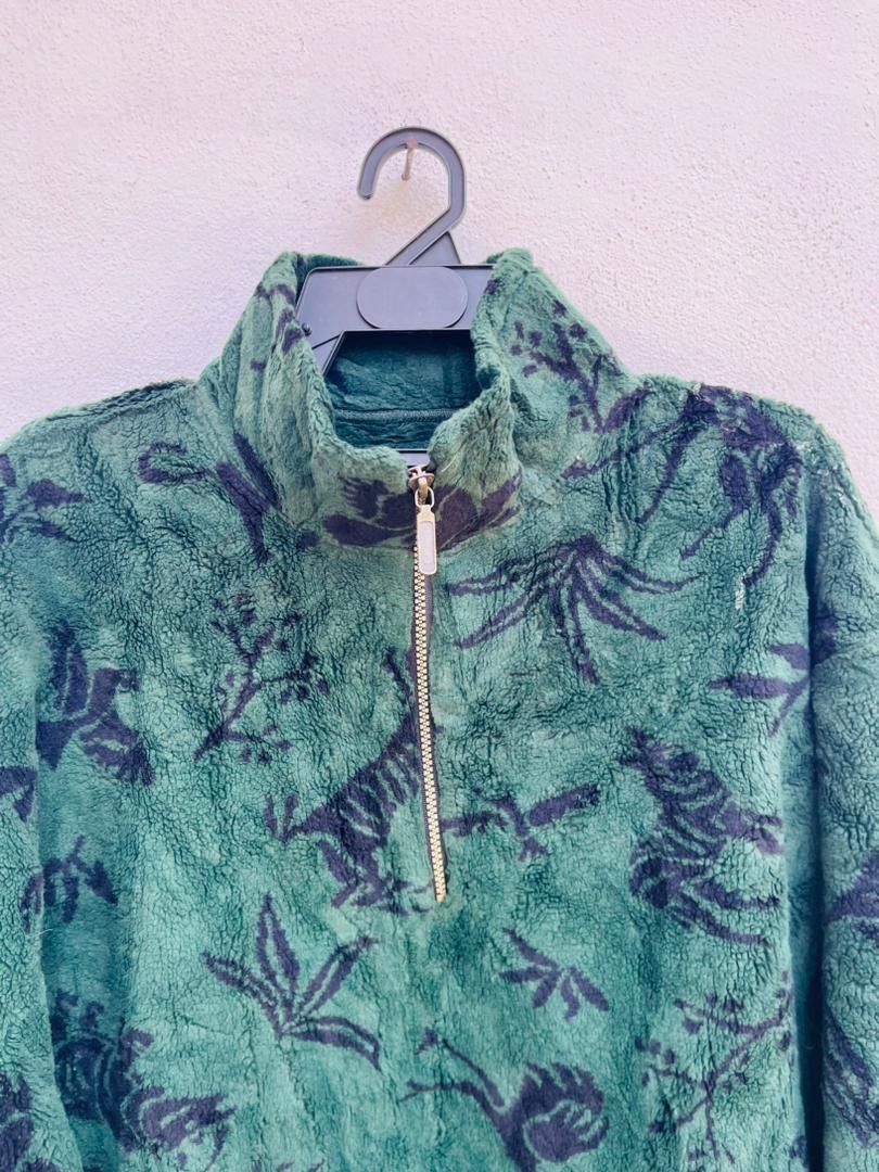 Japanese Brand Vintage Alps Fine Womens Apparel Japanese Designer Style Size M / US 6-8 / IT 42-44 - 3 Thumbnail