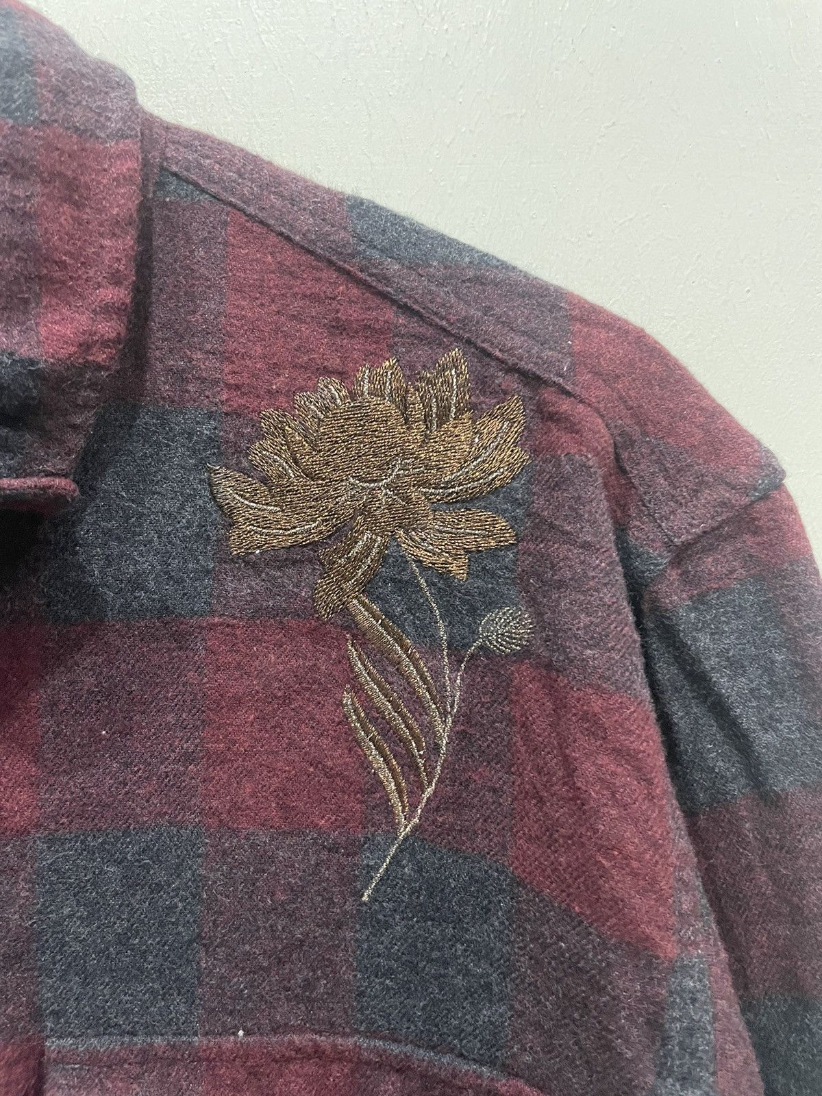 Guess Guess Shirt Size US M / EU 48-50 / 2 - 3 Thumbnail