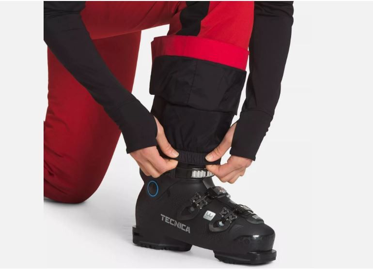 The North Face The North Face Women's Pants Snow Ski DryVent S DRW $400 Size 27" / US 4 / IT 40 - 6 Thumbnail