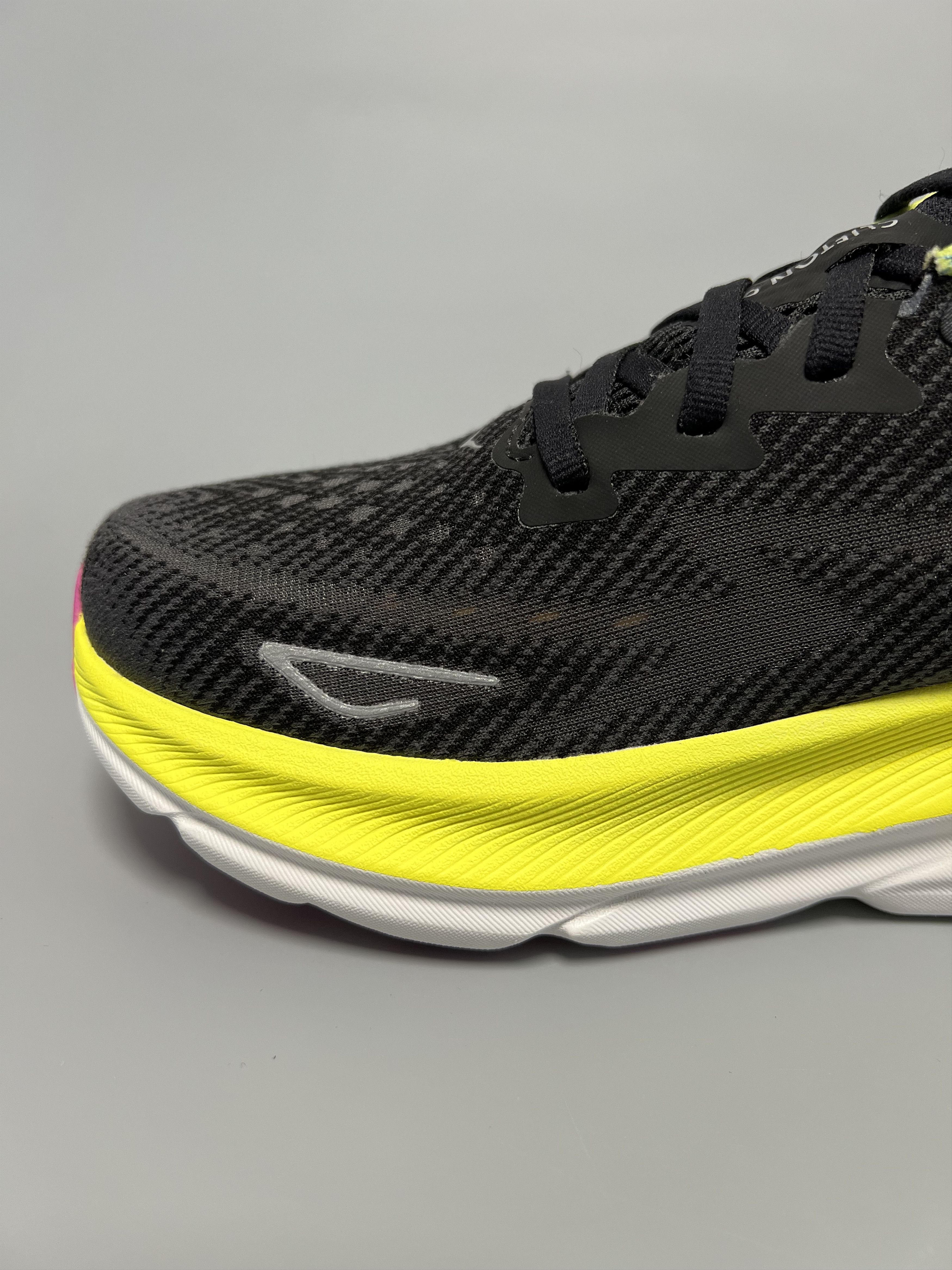 Hoka 8.5D Hoka One One Clifton 9 Men's Running Shoes Walking Gym Size US 8.5 / EU 41-42 - 10 Thumbnail