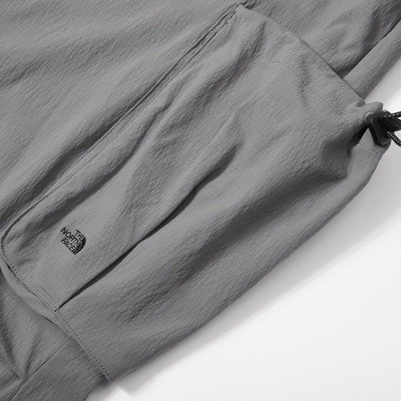 Kazuki Kuraishi × The North Face Urban Exploration KK LIGHT WEIGHT PARACHUTE PANTS Size US 32 / EU 48 - 5 Thumbnail