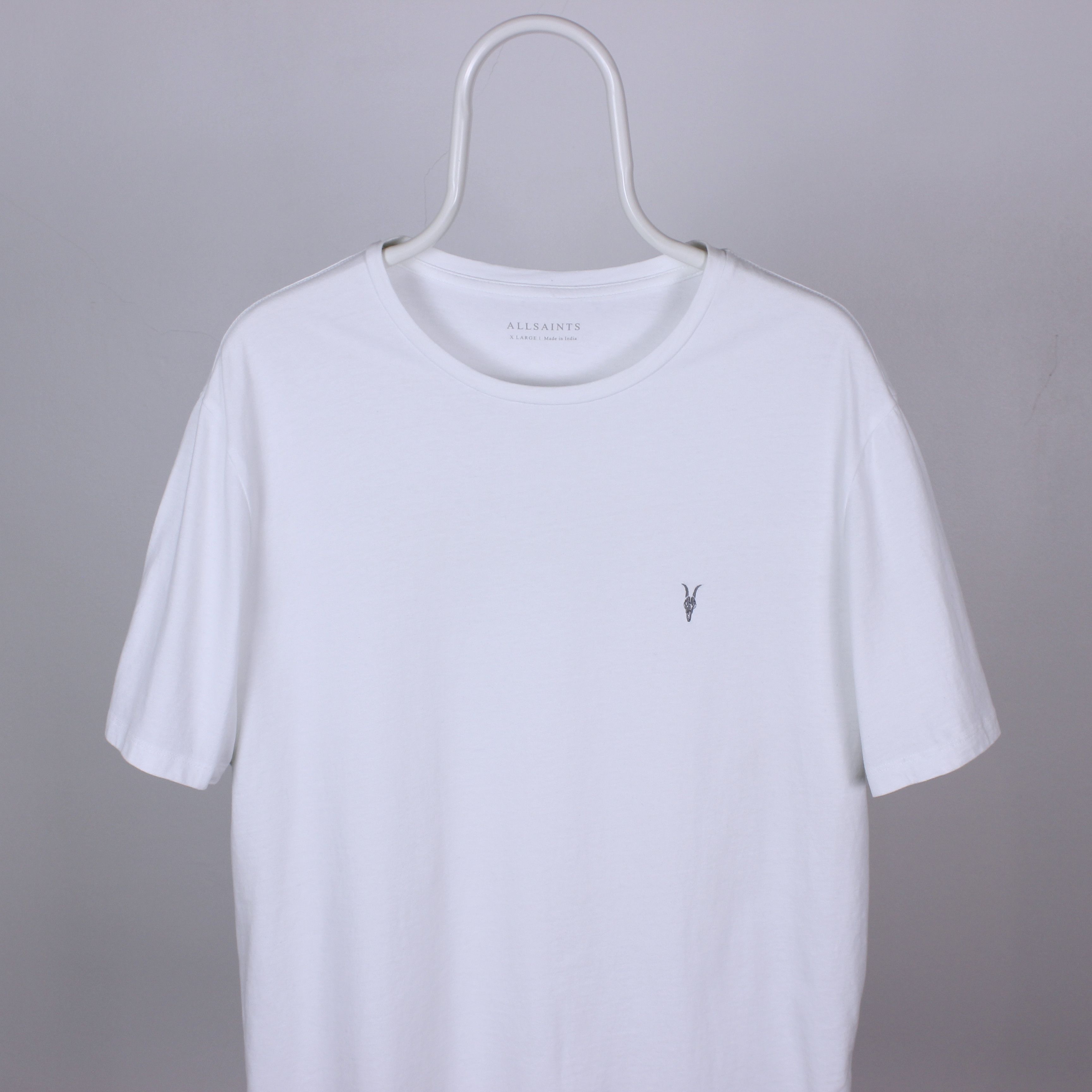 Allsaints Allsaints t shirt Tee men L XL cotton heavy Size US XL / EU 56 / 4 - 6 Thumbnail