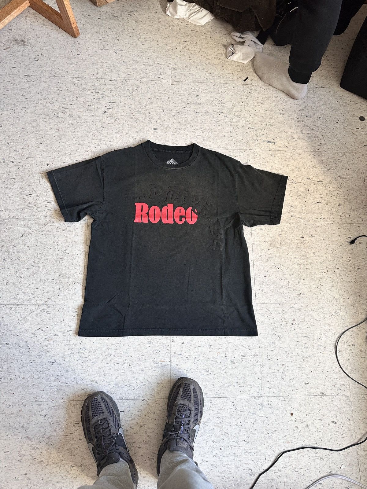 Sp5der × Travis Scott Travis Scott Cactus Jack x Sp5der Days Before ...